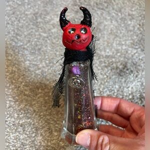 Funky Halloween Devil